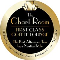 Brixham Chart Room